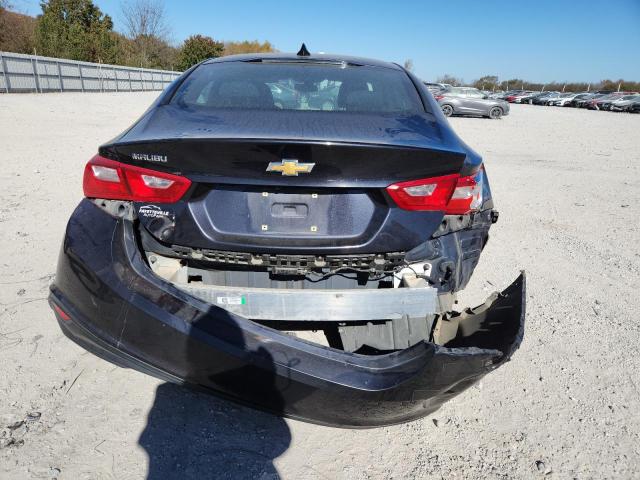 Фото 6 - CHEVROLET MALIBU