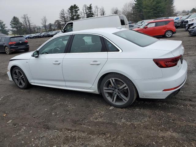 Фото 2 - AUDI A4