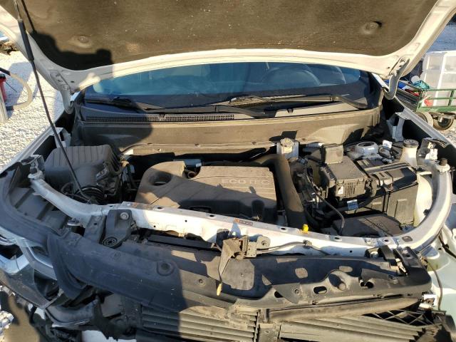 Фото 12 - CHEVROLET EQUINOX