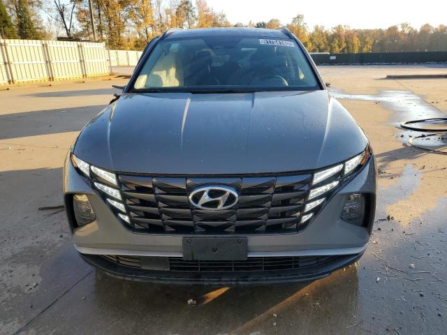 Фото 5 - HYUNDAI TUCSON