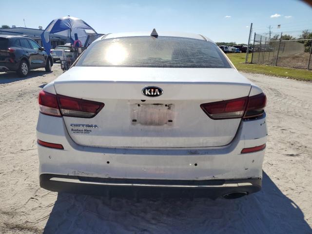Фото 6 - KIA OPTIMA