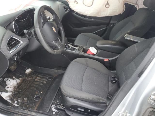 Фото 7 - CHEVROLET CRUZE