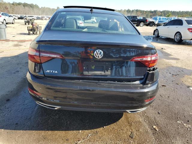 Фото 6 - VOLKSWAGEN JETTA