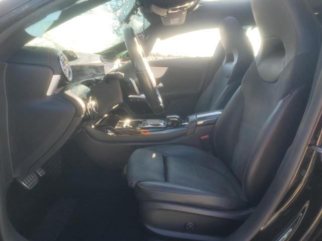 Фото 7 - MERCEDES-BENZ CLA-CLASS