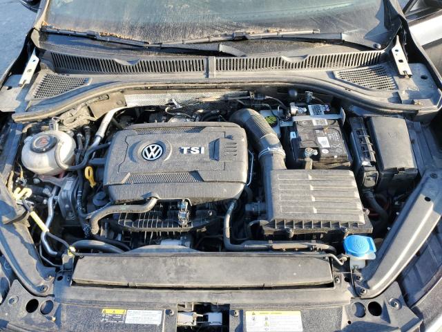 Фото 11 - VOLKSWAGEN JETTA