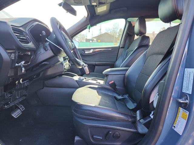 Фото 7 - FORD ESCAPE ST