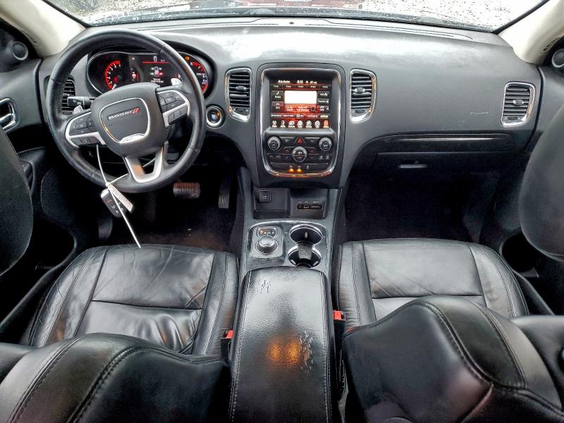 Фото 8 - DODGE DURANGO