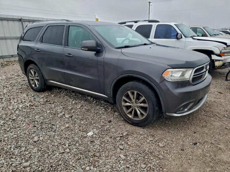 Фото 4 - DODGE DURANGO