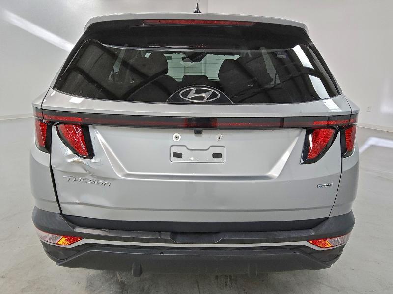 Фото 6 - HYUNDAI TUCSON