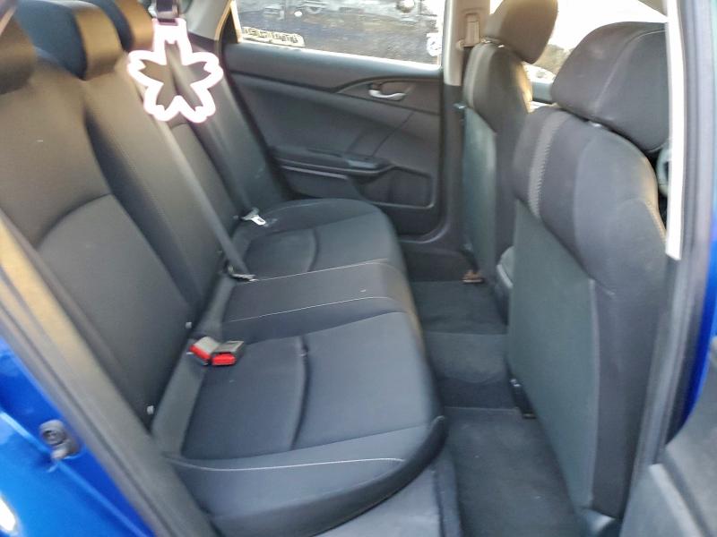 Фото 10 - HONDA CIVIC