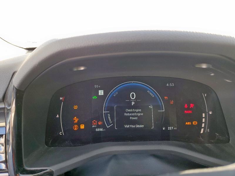 Фото 9 - TOYOTA CAMRY