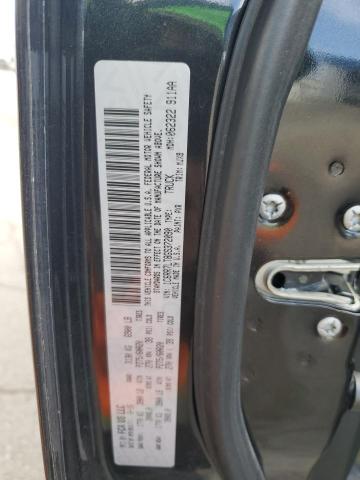 Фото 12 - RAM 1500