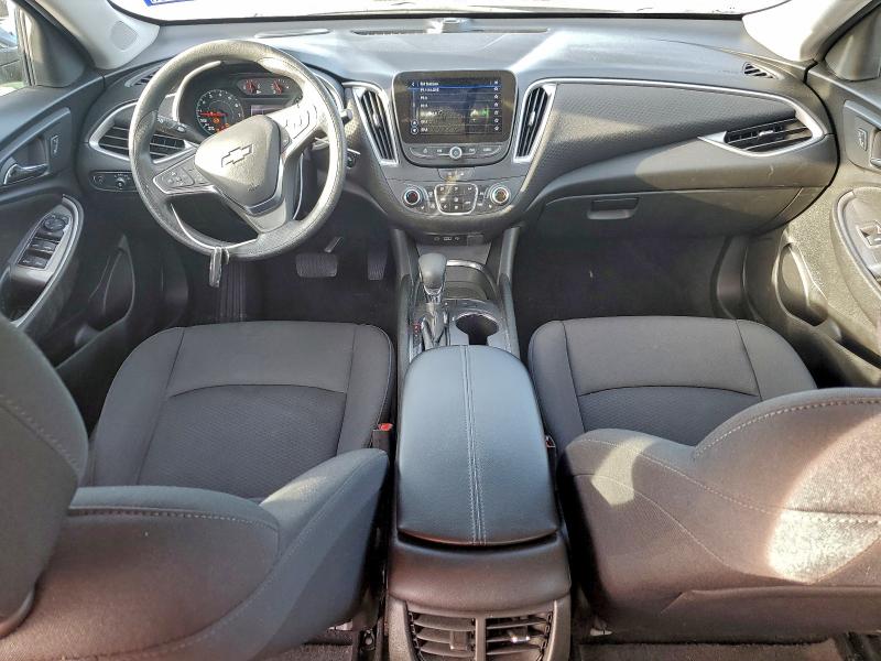 Фото 8 - CHEVROLET MALIBU