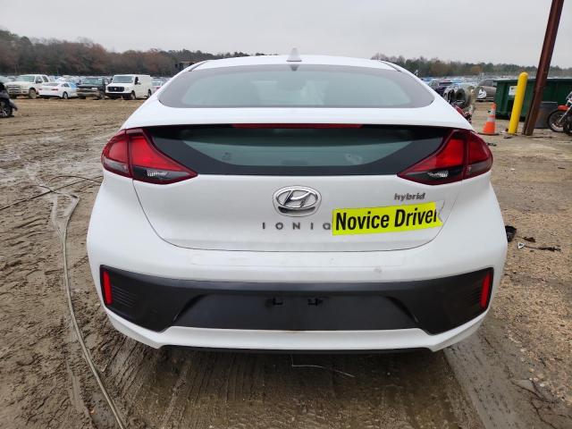 Фото 6 - HYUNDAI IONIQ