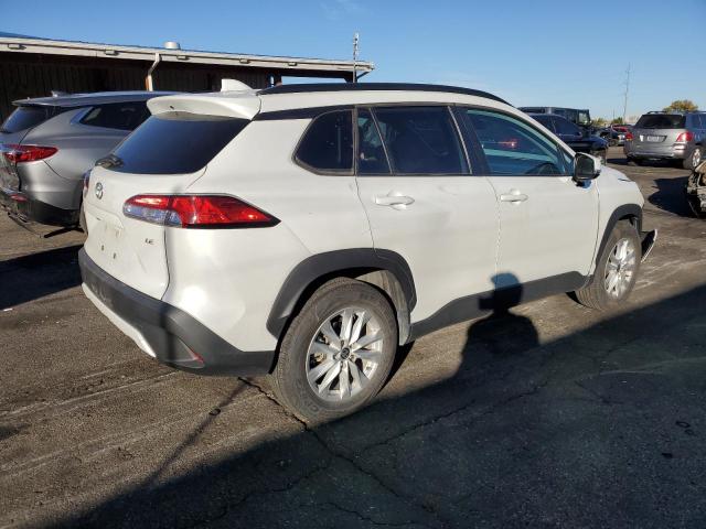 Фото 3 - TOYOTA COROLLA CR