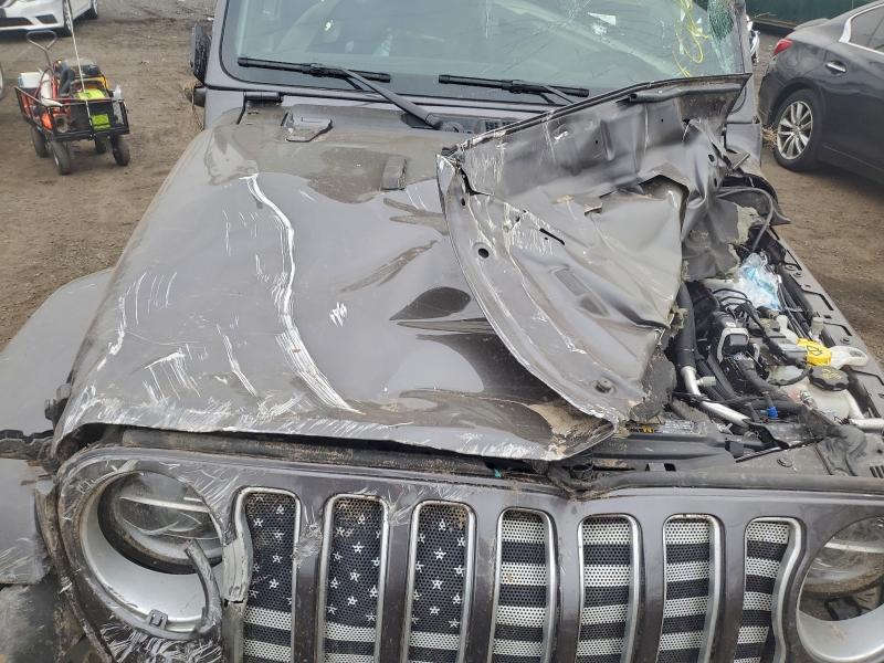 Фото 11 - JEEP WRANGLER