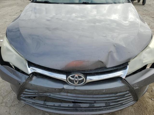 Фото 11 - TOYOTA CAMRY