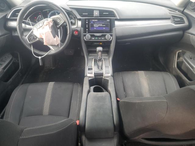 Фото 8 - HONDA CIVIC