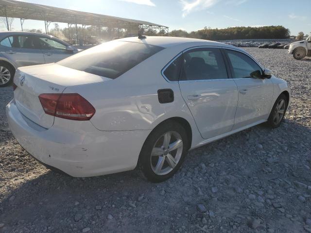 Фото 3 - VOLKSWAGEN PASSAT