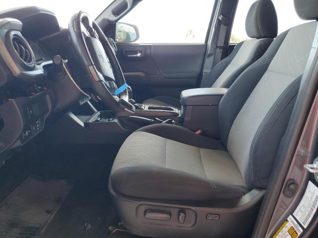 Фото 7 - TOYOTA TACOMA