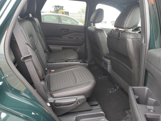 Фото 11 - NISSAN PATHFINDER