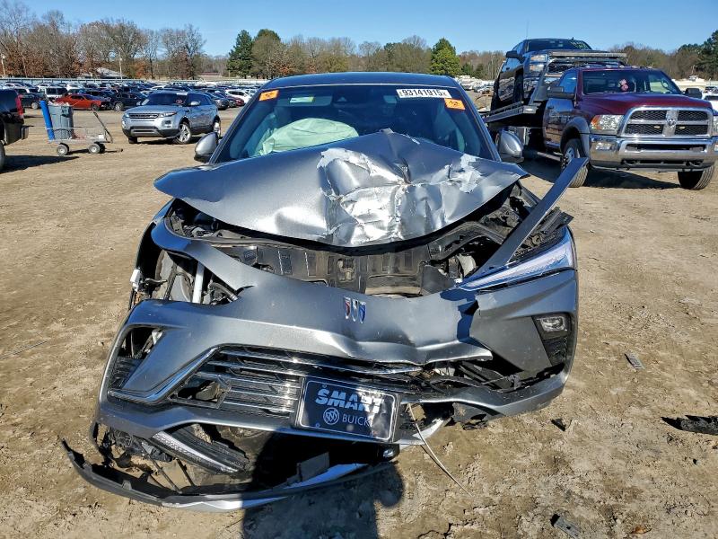 BUICK ENVISTA PR 2024 VIN KL47LAE20RB203827