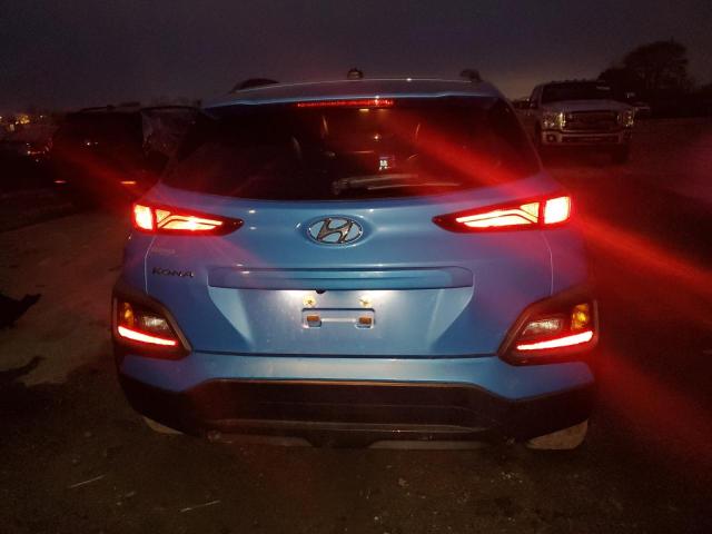 Фото 6 - HYUNDAI KONA