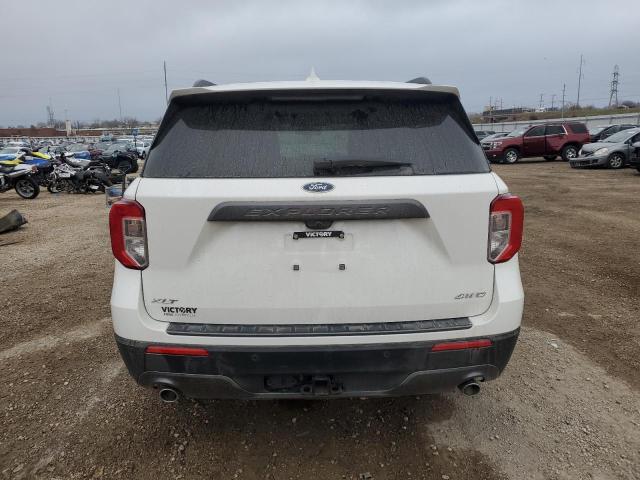 Фото 6 - FORD EXPLORER