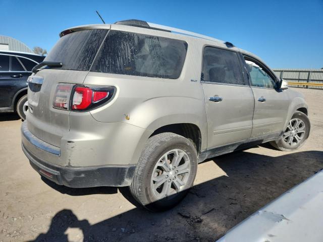 Фото 3 - GMC ACADIA