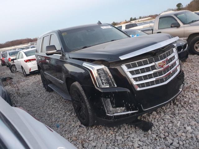 Фото 4 - CADILLAC ESCALADE