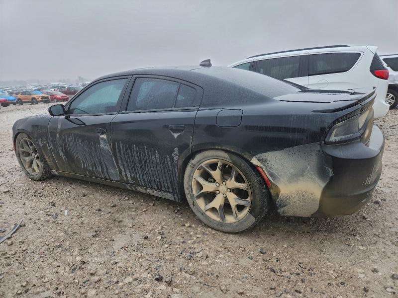 Фото 2 - DODGE CHARGER