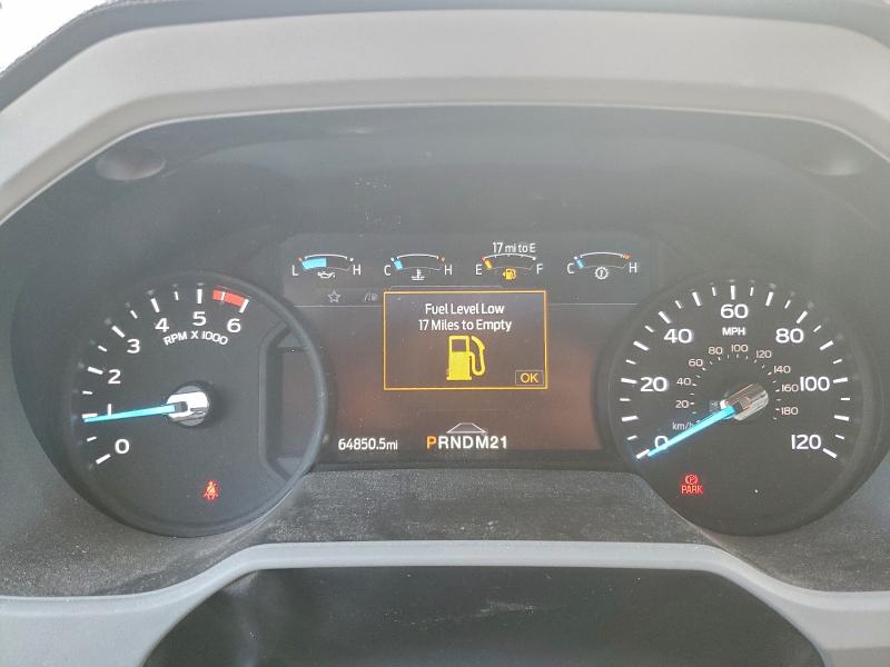 FORD F650 2024 VIN 1FDNF6ANXRDF01187