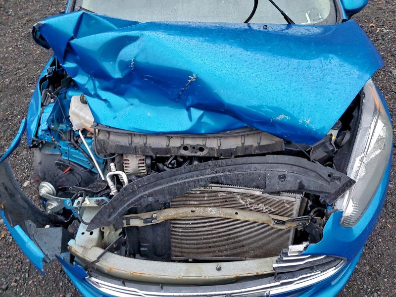 Фото 11 - FORD FIESTA