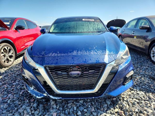 Фото 5 - NISSAN ALTIMA