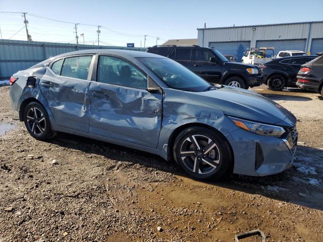 Фото 4 - NISSAN SENTRA