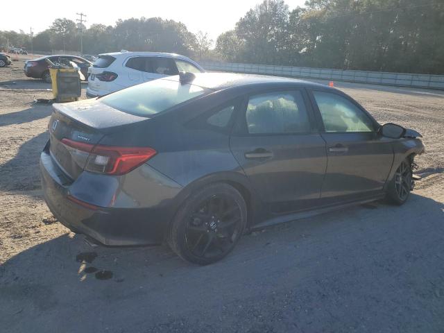 Фото 3 - HONDA CIVIC