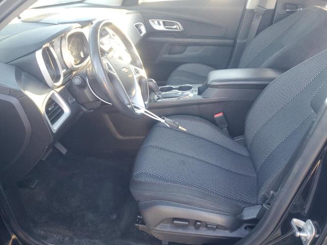 Фото 7 - CHEVROLET EQUINOX