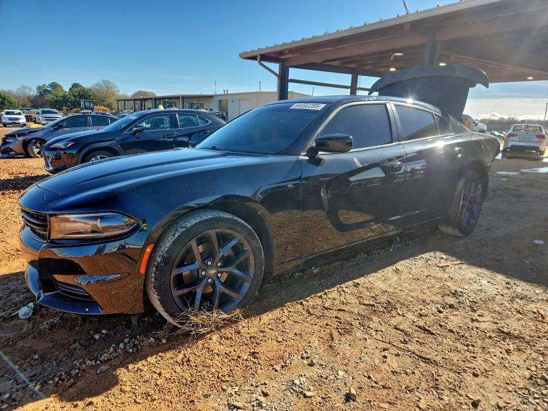 Фото 1 - DODGE CHARGER