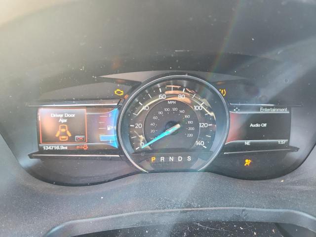 Фото 9 - FORD EXPLORER