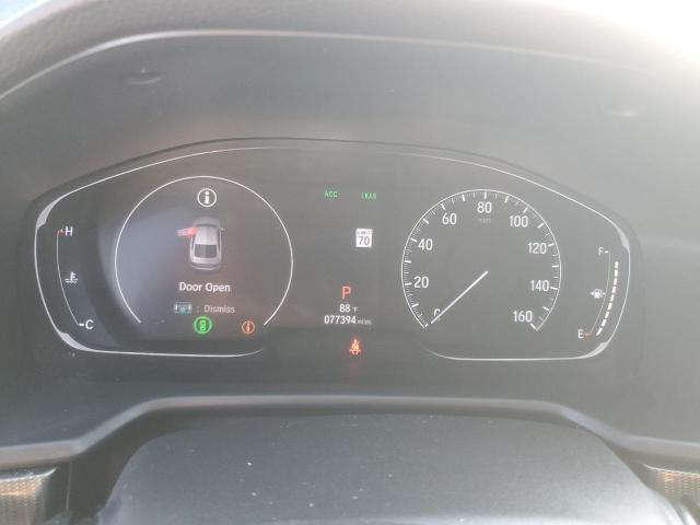 Фото 9 - HONDA ACCORD