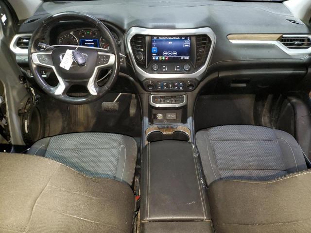 Фото 8 - GMC ACADIA