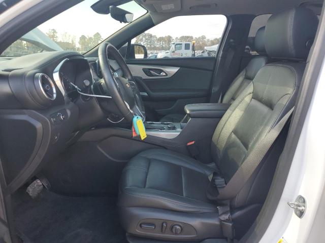 Фото 7 - CHEVROLET BLAZER