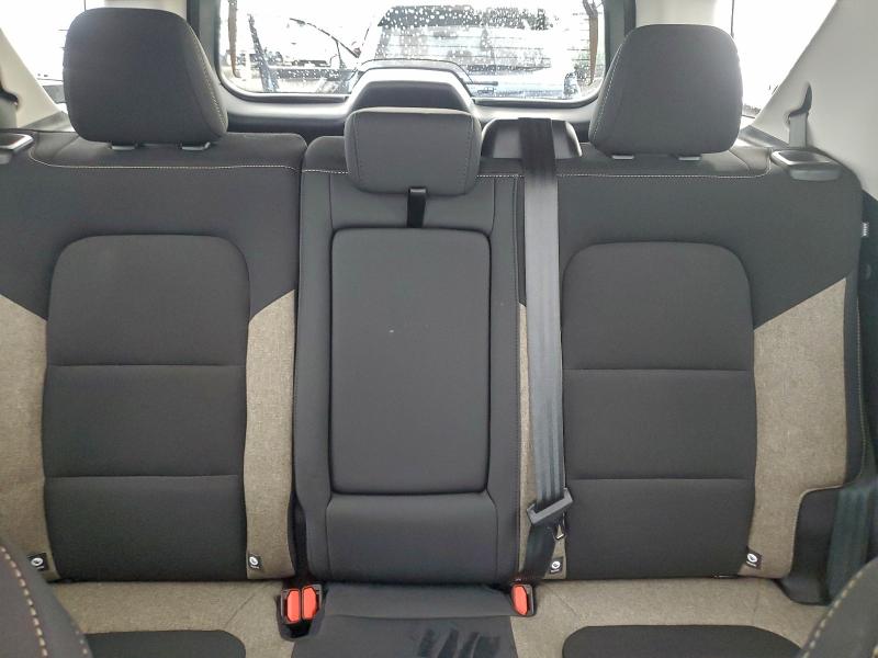 Фото 10 - FORD BRONCO