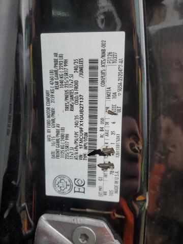 Фото 13 - FORD ESCAPE