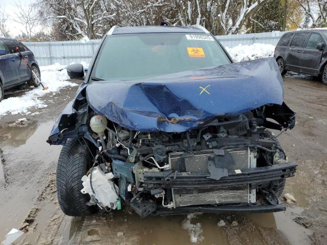 Фото 5 - NISSAN KICKS