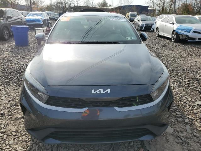 Фото 5 - KIA FORTE
