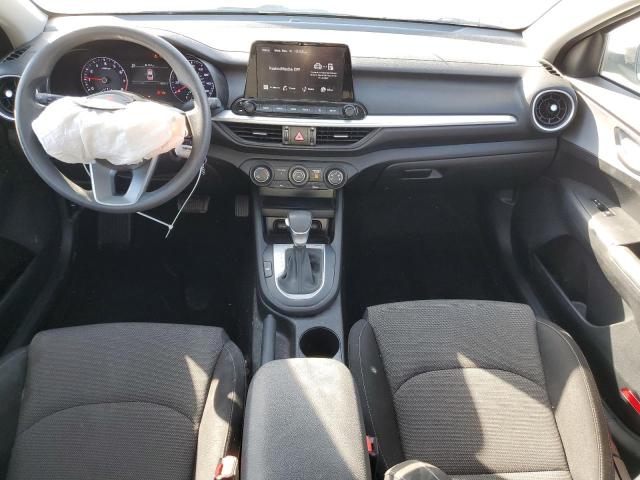 Фото 8 - KIA FORTE