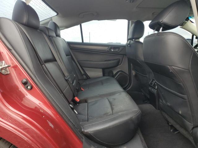 Фото 10 - SUBARU LEGACY