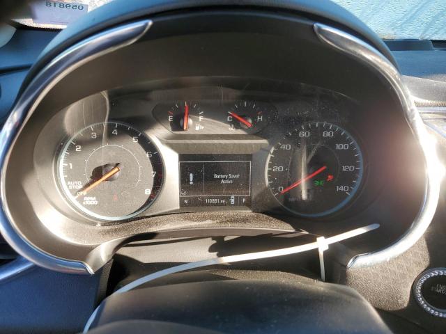 Фото 9 - CHEVROLET MALIBU