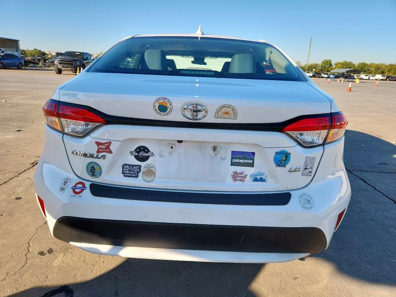 Фото 6 - TOYOTA COROLLA